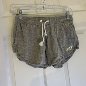 New Balance Running Shorts